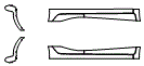 2015 Kia Forte5 EX Rocker Panel - PPF