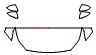 2021 Kia Forte FE Hood, Fender and Mirror Kit - PPF