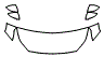 2021 Kia Forte Hood, Fender and Mirror Kit - PPF