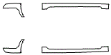 2018 Kia K900 Rocker Panel Kit - PPF