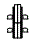 2024 Kia Telluride SX Wear & Tear Kit - PPF