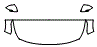 2021 Kia Seltos S Turbo Hood, Fender and Mirror Kit - PPF
