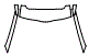 2025 Kia Seltos A-Pillar and Roof Kit - PPF
