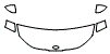 2021 Kia K5 Hood, Fender and Mirror Kit - PPF