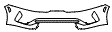 2021 Kia K5 Bumper Kit - PPF