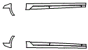2023 Kia K5 Rocker Panel Kit - PPF