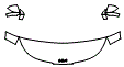 2022 Kia Carnival Hood, Fender and Mirror Kit - PPF