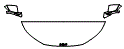 2022 Kia EV6 Hood and Mirror Kit - PPF