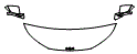 2024 Kia EV6 Hood and Mirror Kit - PPF