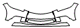 2010 Mitsubishi Eclipse Bumper Kit - PPF