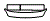 2015 Mitsubishi Mirage DE Door Sill and Luggage Area Kit - PPF