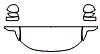 2016 Mitsubishi Outlander ES Hood, Fender and Mirror Kit - PPF