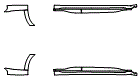 2018 Mitsubishi Outlander Phev GT Rocker Panel Kit - PPF