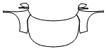 2024 Mitsubishi Outlander Full Hood, Fender and Mirror Kit - PPF