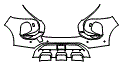 2022 Mitsubishi Outlander Bumper Kit - PPF