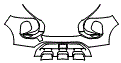 2025 Mitsubishi Outlander Phev Bumper Kit - PPF