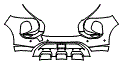 2025 Mitsubishi Outlander Phev Bumper Kit - PPF