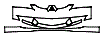 2004 Mitsubishi Lancer Sportback Ralliart Bumper Kit - PPF