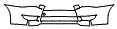 2013 Mitsubishi Lancer Bumper Kit - PPF