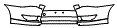 2013 Mitsubishi Lancer Bumper Kit - PPF