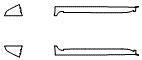 2014 Mitsubishi Lancer Evolution Rocker Panel Kit - PPF