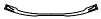2006 Mitsubishi Lancer Evolution MR Lower Bumper Kit - PPF