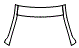 2010 Mitsubishi Lancer GTS Roof and A-Pillar Kit - PPF