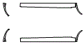 2006 Mitsubishi Lancer Evolution RS Wheel Opening and Rocker Panel Kit - PPF