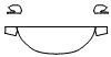 2022 Mitsubishi Outlander Sport (Canadian RVR) GT Hood, Fender and Mirror Kit - PPF
