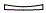 2024 Mitsubishi Outlander Sport (Canadian RVR) SE Luggage Area Kit - PPF