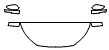 2024 Mitsubishi Eclipse Cross Hood, Fender and Mirror Kit - PPF