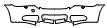2009 Volvo C70 T5 Lower Bumper Kit - PPF