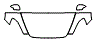 2012 Volvo C70 Hood, Fender and Mirror Kit - PPF