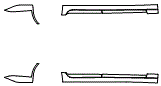 2019 Volvo S90 Rocker Panel Kit - PPF