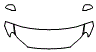 2015 Volvo S80 T5 Hood, Fender and Mirror Kit - PPF