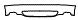 2003 Volvo S80 Bumper kit - PPF