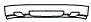 2005 Volvo S80 Bumper kit - PPF