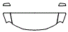 2005 Volvo S80 Hood, Fender and Mirror Kit - PPF