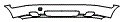 2006 Volvo S80 Bumper Kit - PPF