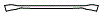 2008 Volvo S80 T6 Lower Bumper Kit - PPF