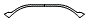 2009 Volvo V50 2.4i Lower Bumper Kit - PPF