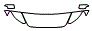 2007 Volvo S40 Hood, Fender and Mirror Kit - PPF