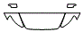2007 Volvo V50 Hood, Fender and Mirror Kit - PPF