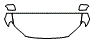 2008 Volvo XC70 Hood, Fender and Mirror Kit - PPF