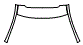 2013 Volvo S60 T6 Roof and A-Pillar Kit - PPF