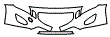 2013 Volvo S60 Bumper Kit - PPF
