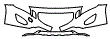 2012 Volvo S60 Bumper Kit - PPF