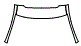 2016 Volvo S60 A-Pillar and Roof Kit - PPF