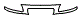 2004 Volvo S60 Grille kit - PPF