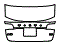 2016 Volvo S60 T6 R Design Trunk Lid Kit - PPF